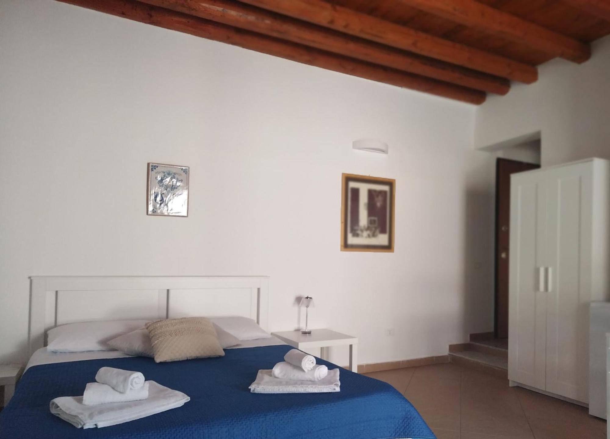 Dome Suite La Cupoletta Palermo Exterior foto