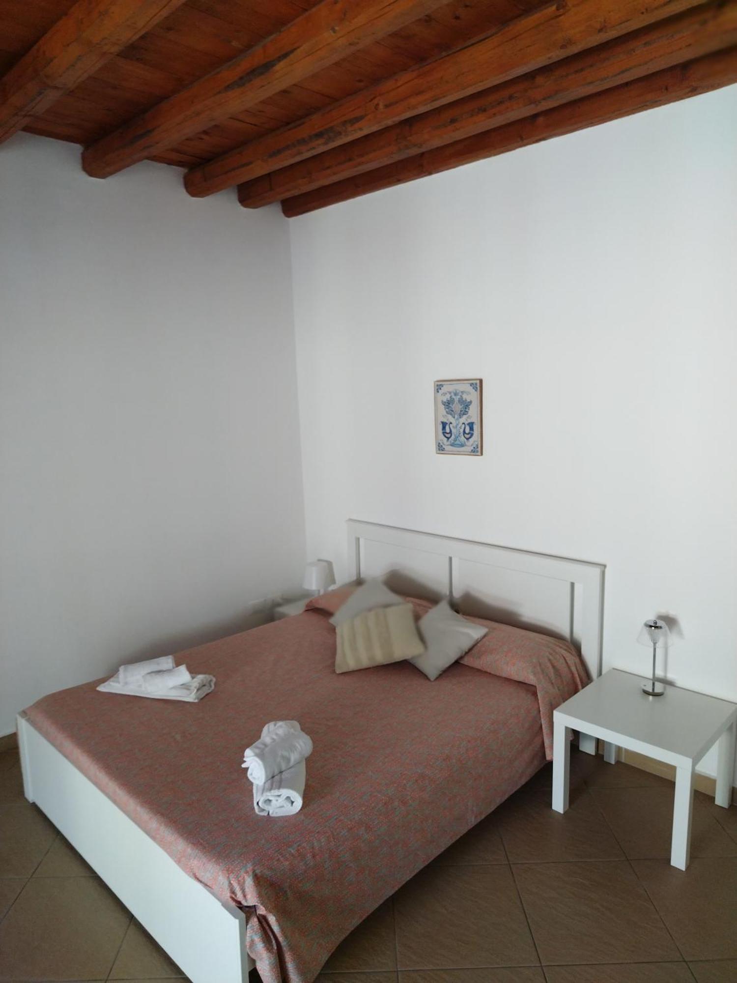 Dome Suite La Cupoletta Palermo Exterior foto